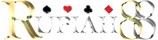 Logo RUPIAH88